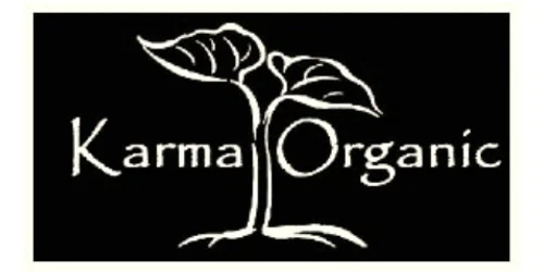 Karma Organic Promo Code