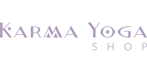 Karma Yoga Shop Promo Code
