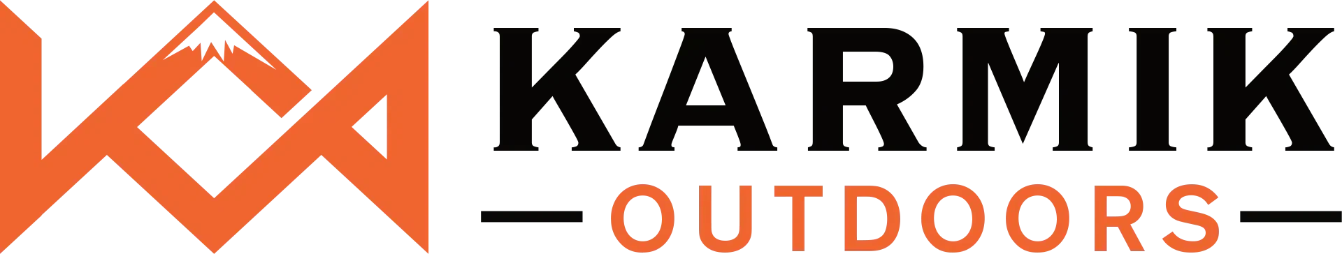 Karmik Merchant Logo