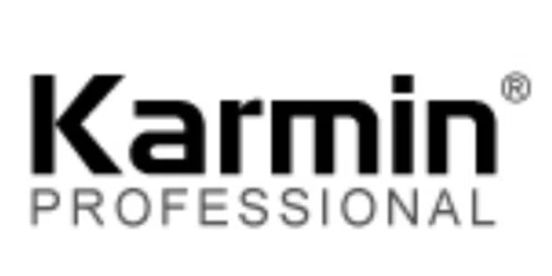 Karmin Professional coupon