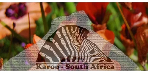 Karoo Desert Promo Code