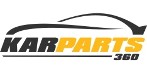 KarParts360 Promo Code