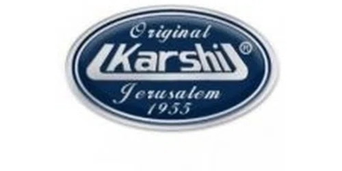 Karshi Merchant Logo