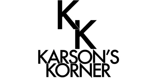 Karson Korner Promo Code