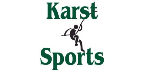 Karst Sports Merchant logo