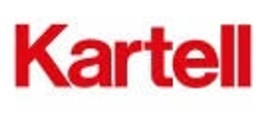 Kartell. Promo Code
