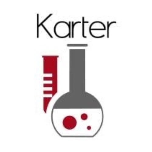 Karter Scientific Merchant Logo