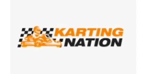 Karting Nation Promo Code