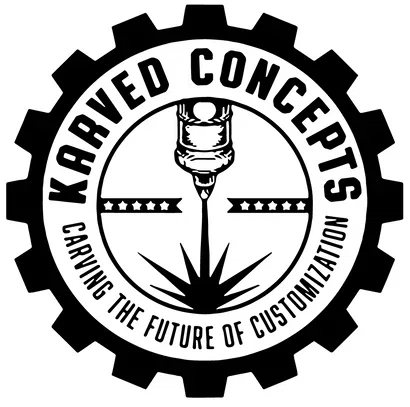  Karved Concepts Merchant Logo