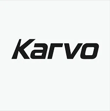 Karvo Merchant Logo
