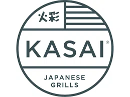 Kasai Grills Merchant Logo