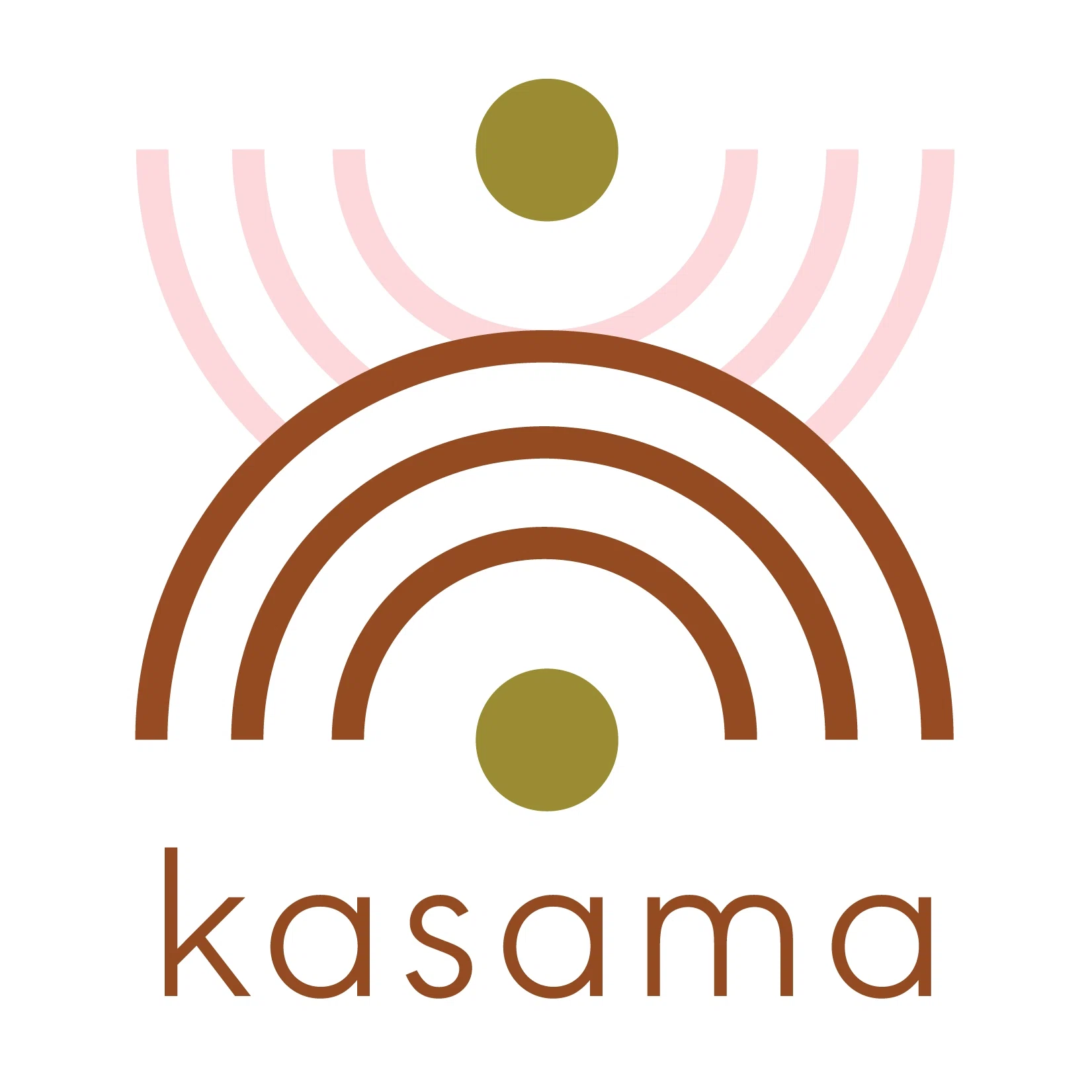 Kasama Merchant Logo