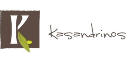 Kasandrinos Promo Code