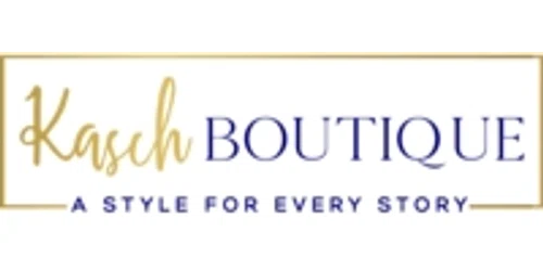 Kasch Boutique Promo Code