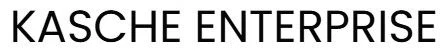 Kasche Enterprise Merchant Logo