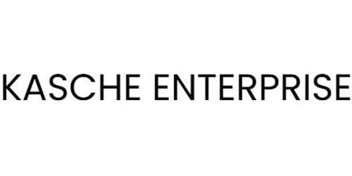 Kasche Enterprise Promo Code
