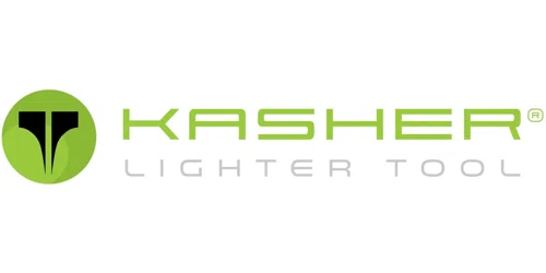 Kasher Lighter Tools Promo Code