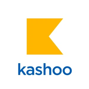 Kashoo Merchant Logo