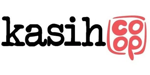 Kasih Co-op Promo Code