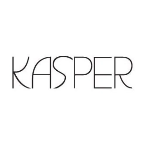 KASPER Promo Code — 50 Off (Sitewide) in October 2024