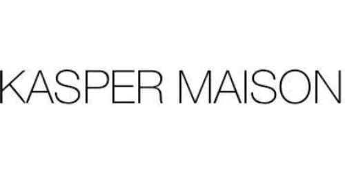Kasper Maison Promo Code