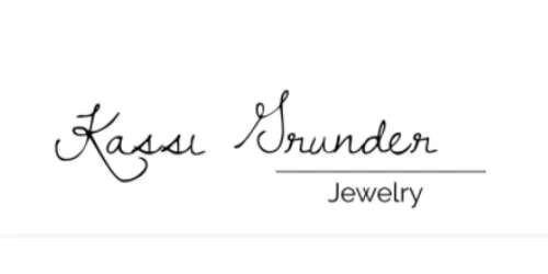 Kassi Grunder Jewelry Promo Code
