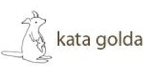 Kata Golda Merchant Logo