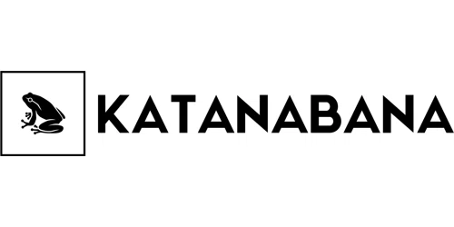 KATANABANA Promo Code