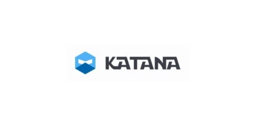 Katana coupon