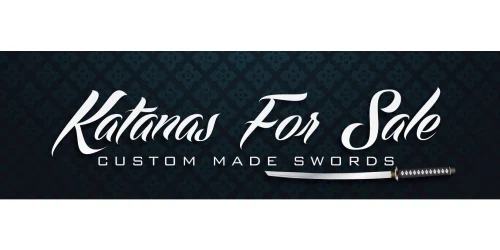 Katanas for Sale Promo Code