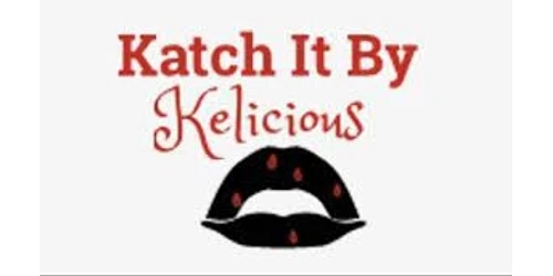 Katch It By Kelicious Promo Code