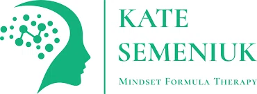 Kate Semeniuk Merchant Logo