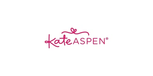 Kate Aspen coupon