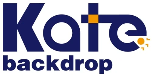 KATE BACKDROP Merchant logo