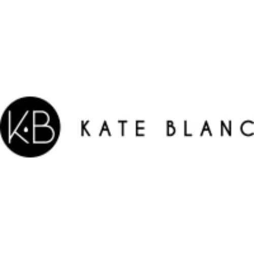Kate Blanc Cosmetics coupons
