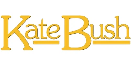 Kate Bush Merchant logo