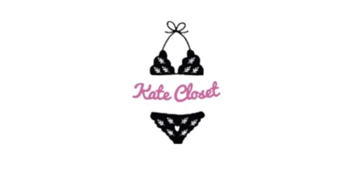Kate Closet Shop coupon