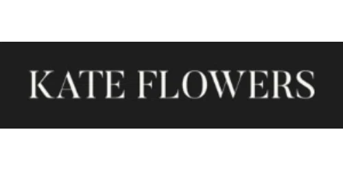 Kate Flowers Merchant logo