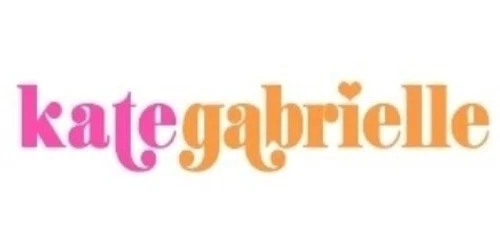 Kate Gabrielle Promo Code