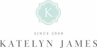 Katelyn James Merchant Logo