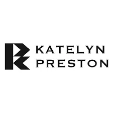 Katelyn Preston Merchant Logo