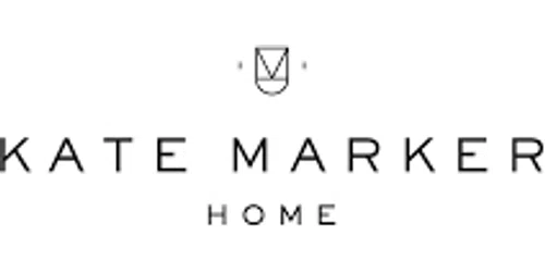 Kate Marker Home Merchant logo