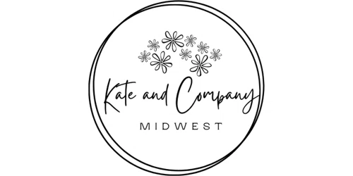 Kate and Company Midwest Promo Code