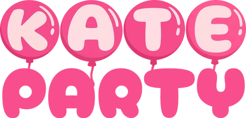 Kate Party Promo Code