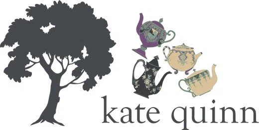 Kate Quinn Promo Code