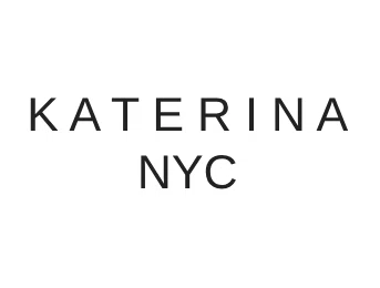 Katerina NYC Promo Code