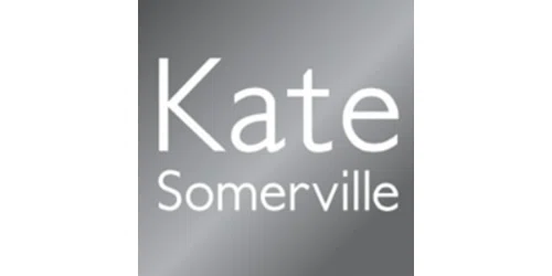 Kate Somerville Merchant logo