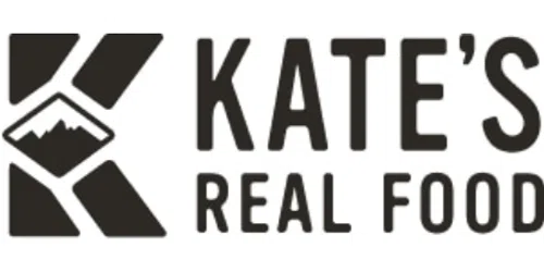 Kate's Real Food Merchant logo