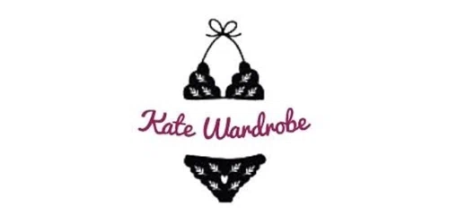 Kate Wardrobe coupon