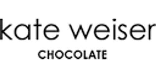 Kate Weiser Chocolate Promo Code